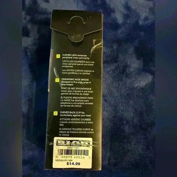 Nike youth legacy googles, ages 8-14 - Picture 2 of 2